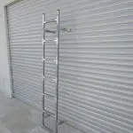 סולם נירוסטה