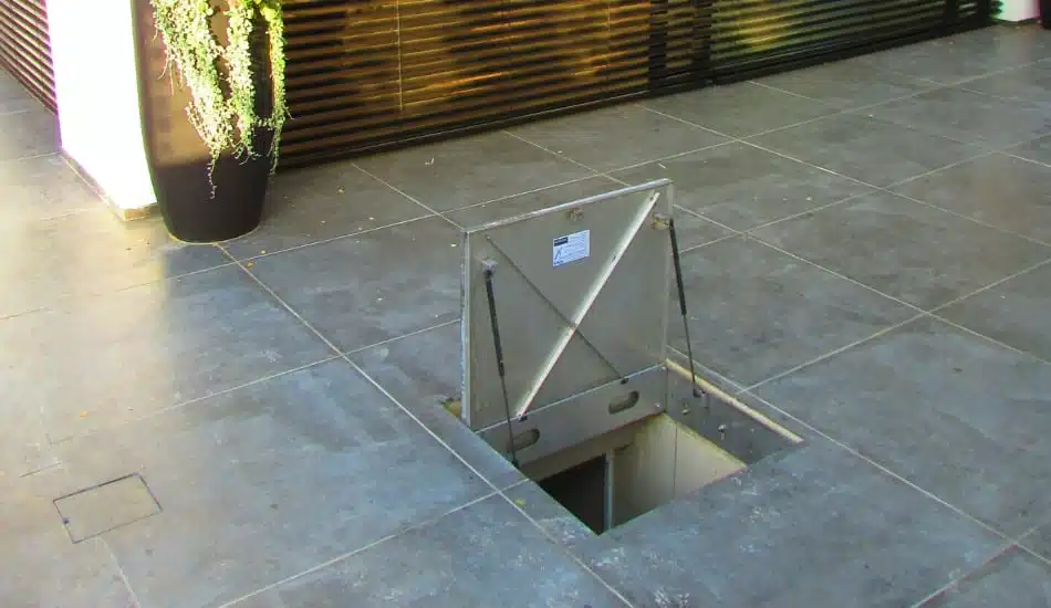 פתרונות מסגרות לבריכות