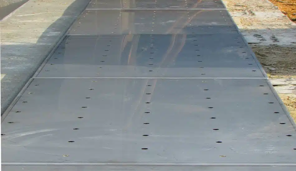 פתרונות מסגרות לבריכות