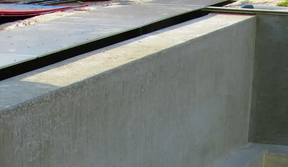 פתרונות מסגרות לבריכות