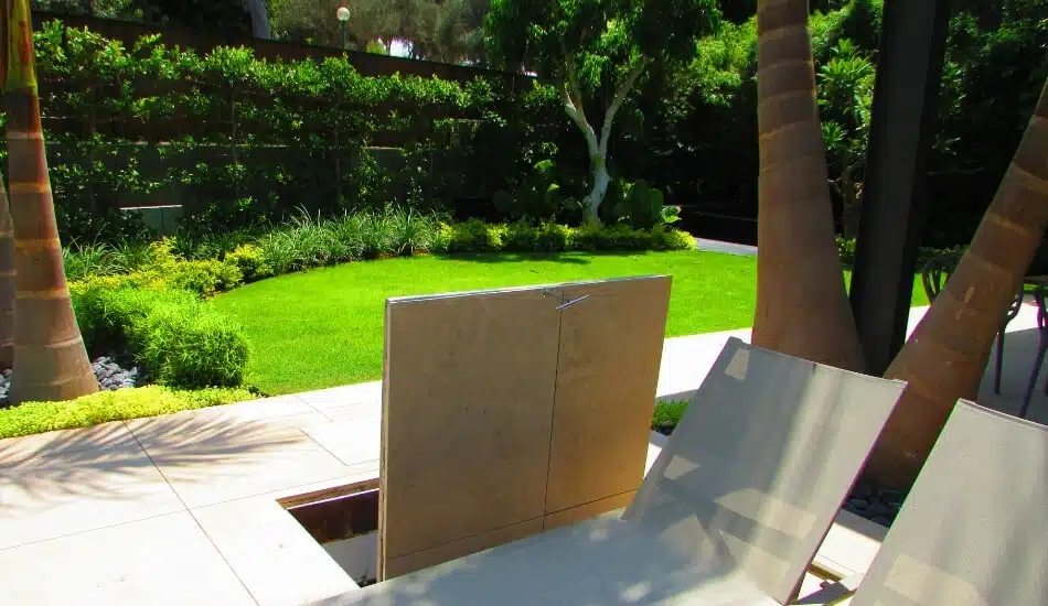 פתרונות מסגרות לבריכות