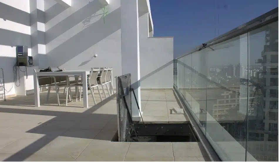 פתרונות מסגרות לבריכות