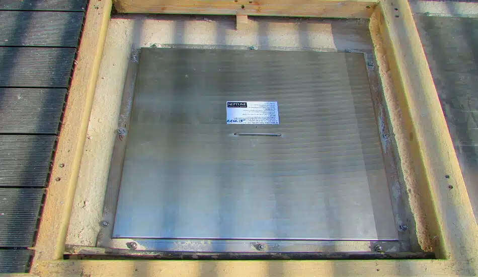 פתרונות מסגרות לבריכות