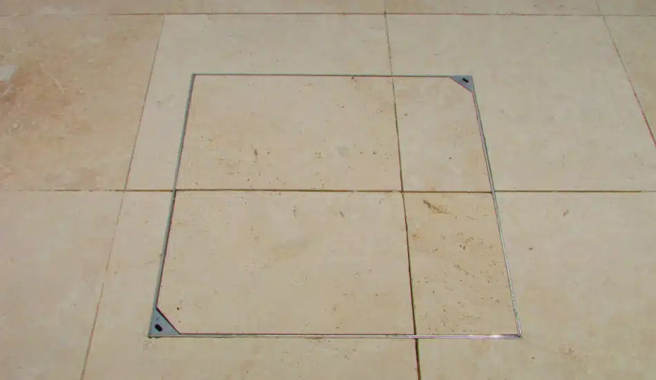 פתרונות לחדרי שירות