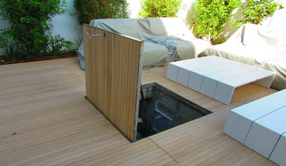 פתרונות מסגרות לבריכות