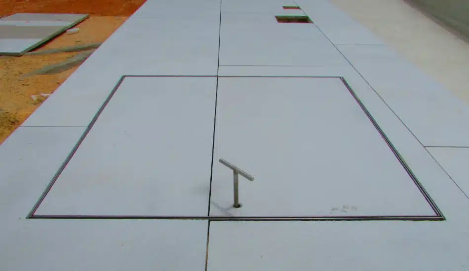 פתרונות לחדרי שירות