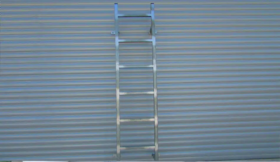 סולמות בהתאמה אישית