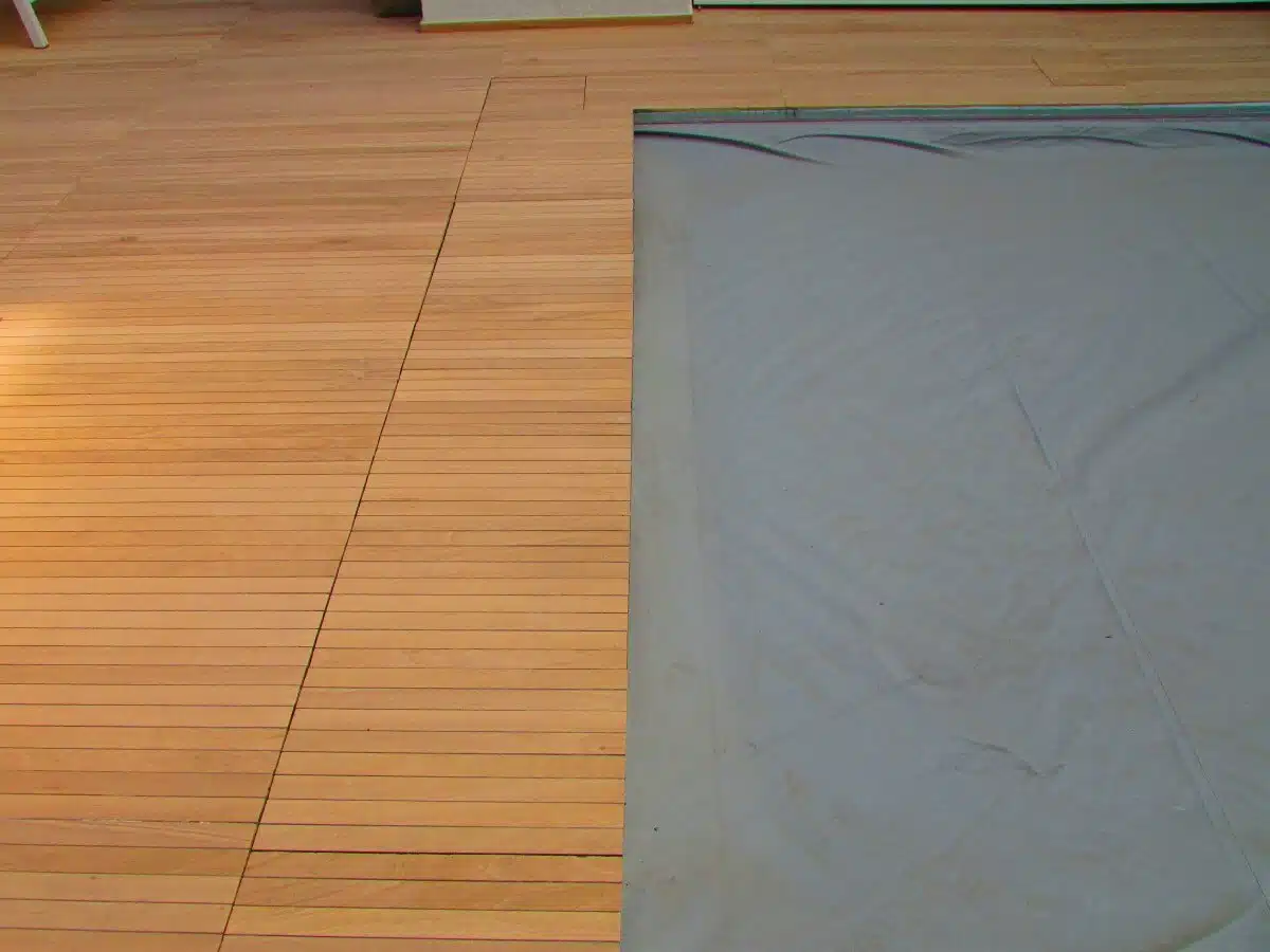 פתרונות מסגרות לבריכות