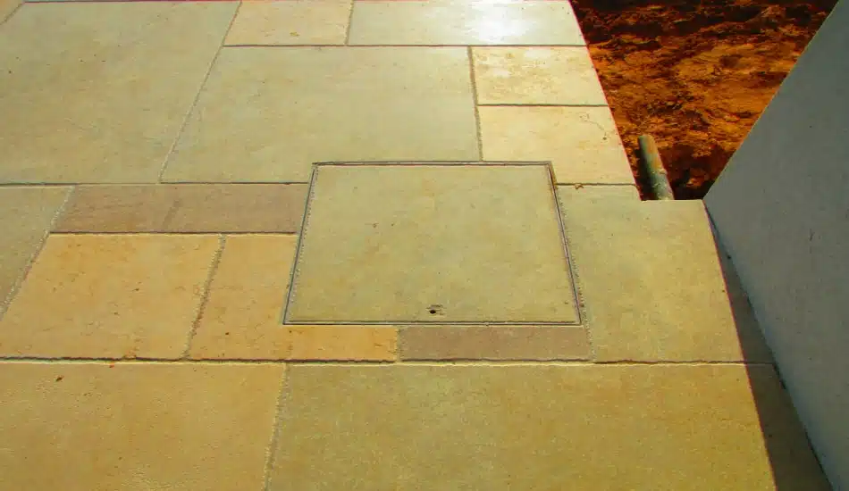 מכסים לחדר מכונות