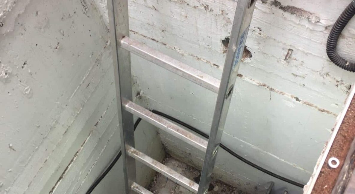 סולמות איכותיים בייצור אישי