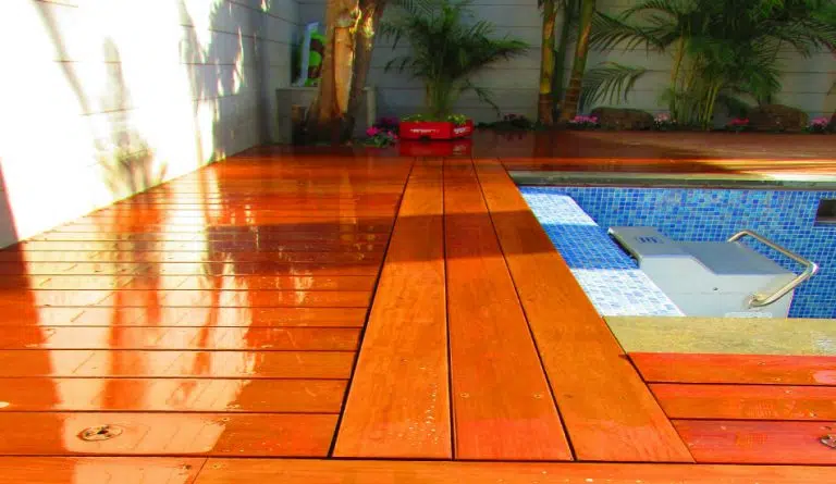 חיפוי דק לתא גלילה בריכת סקיימר