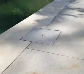 מכסה סקימר לקופסת ביקורת