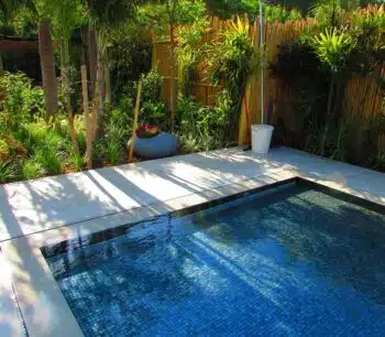 מערכת לחיפוי תא גלילה אופקי במים