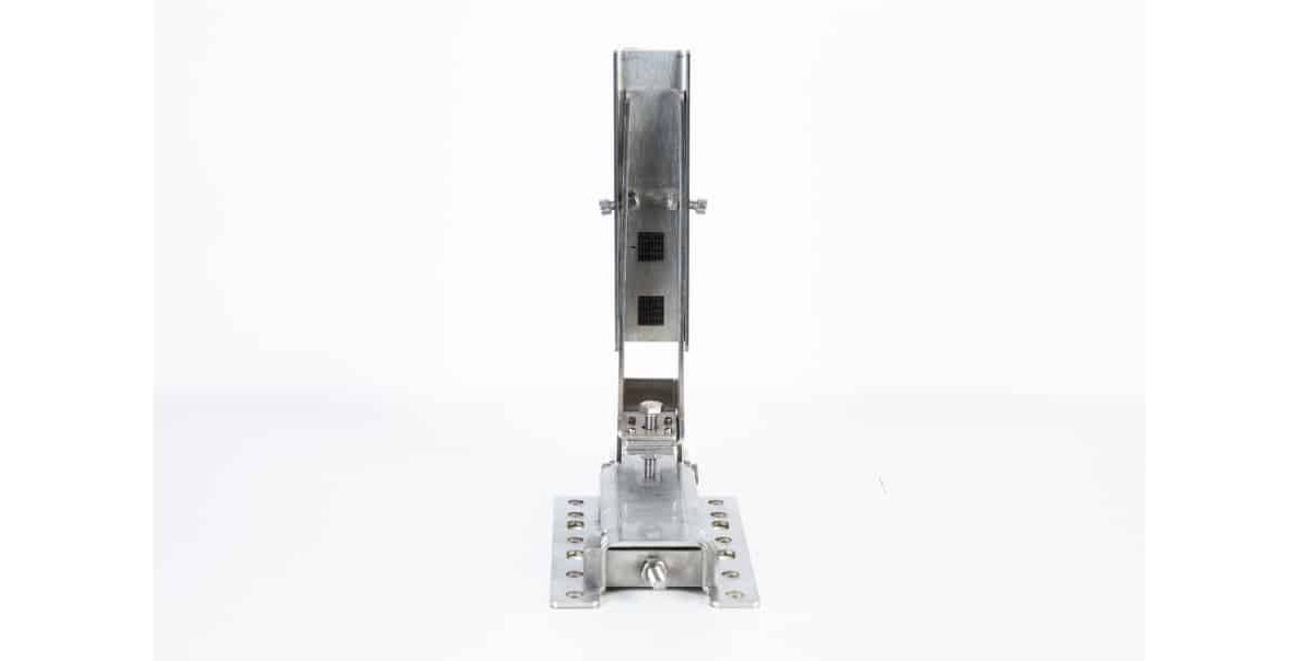 ציר לתא גלילה לדק