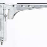 ציר לתא גלילה לדק