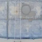 סולם אלומיניום איכותי בייצור אישי