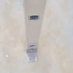 סולם אלומיניום