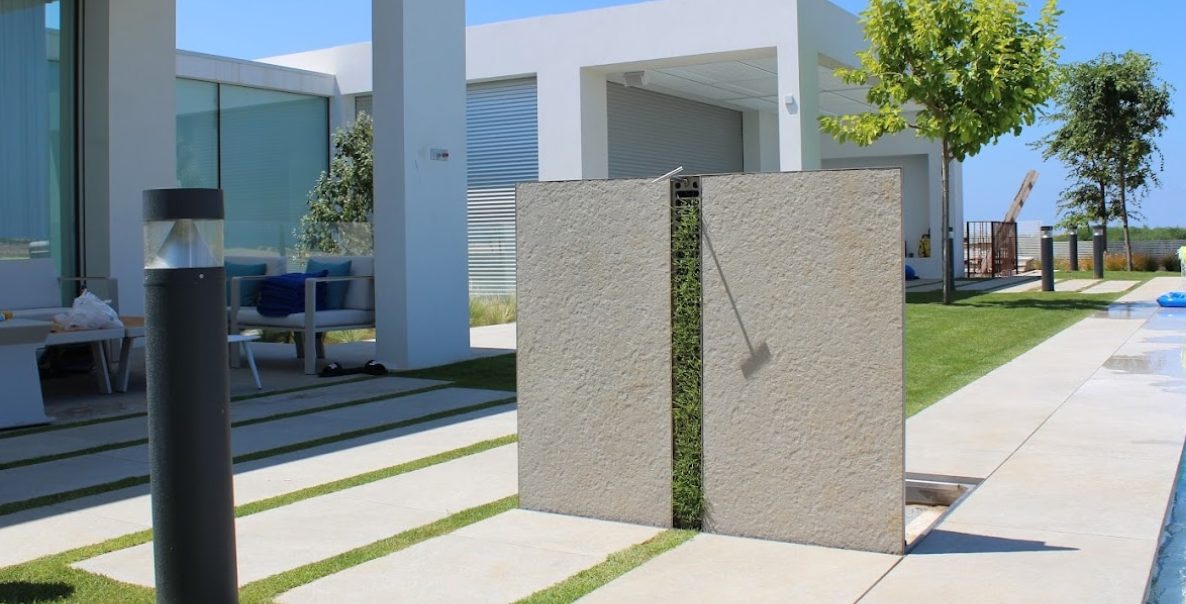 מכסה לחיפוי חדר מכונות דגם אפולו