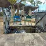 מכסה דו כנפי