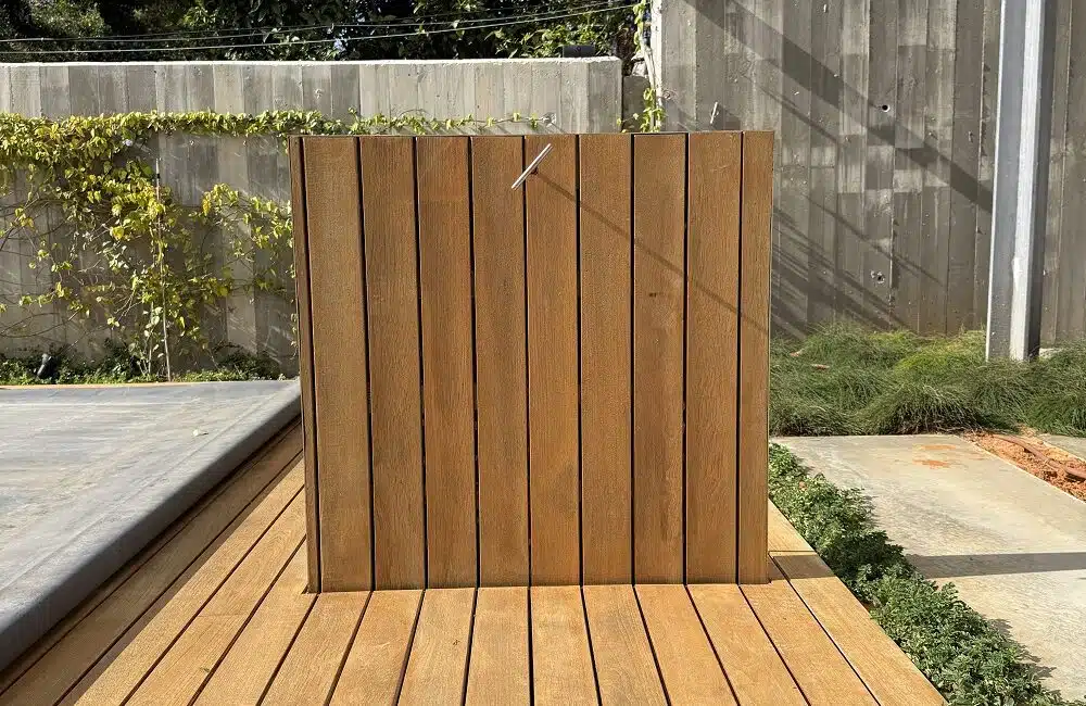 מכסה לחדר מכונות - אפולו