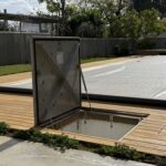 מכסה לחדר מכונות - אפולו