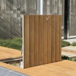 מכסה לחדר מכונות - אפולו