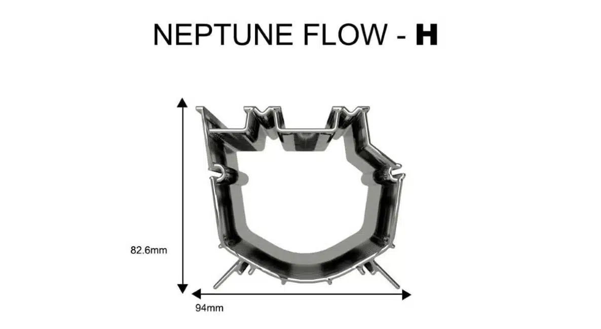 NEPTUNE FLOW - H