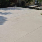 מכסה נסתר לריצוף