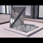 מכסה לחדר מכונות אפולו