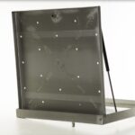 מכסה לחיפוי חדר מכונות דגם אפולו