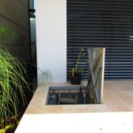 מכסה לחיפוי חדר מכונות דגם אפולו