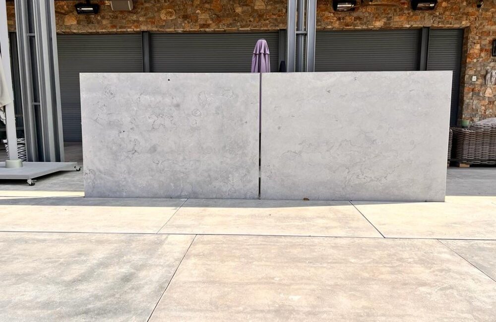 מכסה לחיפוי חדר מכונות דגם אפולו