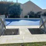 מכסה לחיפוי חדר מכונות דגם אפולו