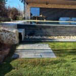 מכסה לחיפוי חדר מכונות דגם אפולו