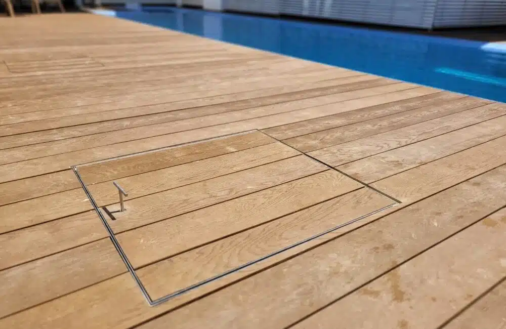 מכסה לחיפוי חדר מכונות דגם אפולו