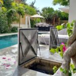 מכסה לחיפוי חדר מכונות דגם אפולו