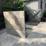 מכסה לחיפוי חדר מכונות דגם אפולו