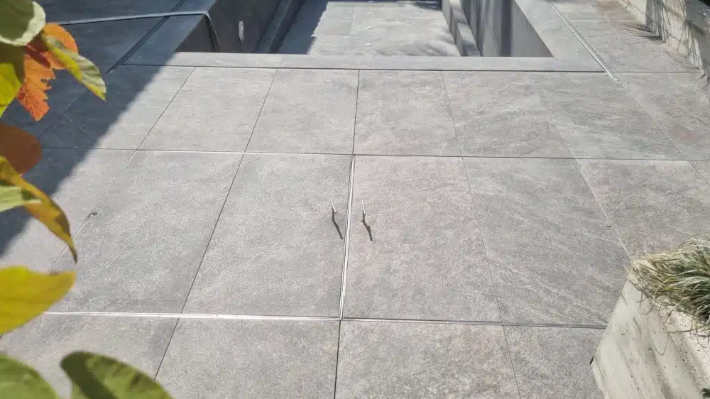 מכסה לחיפוי חדר מכונות דגם אפולו