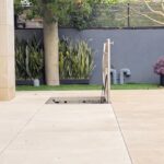 מכסה לחיפוי חדר מכונות דגם אפולו