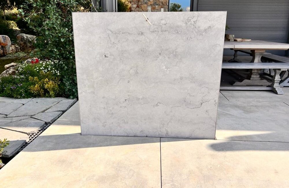 מכסה לחיפוי חדר מכונות דגם אפולו