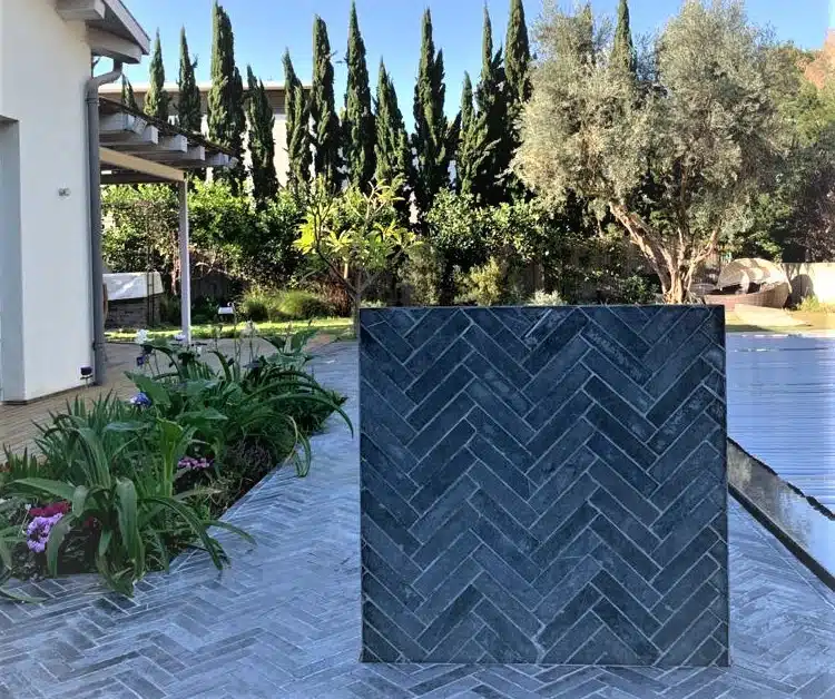 מכסה לחיפוי חדר מכונות דגם אפולו