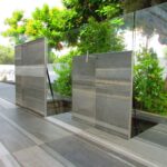 מכסה לחיפוי חדר מכונות דגם אפולו