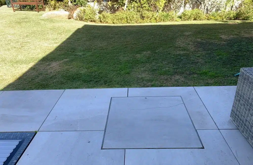 מכסה לחיפוי חדר מכונות דגם אפולו