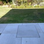 מכסה לחיפוי חדר מכונות דגם אפולו