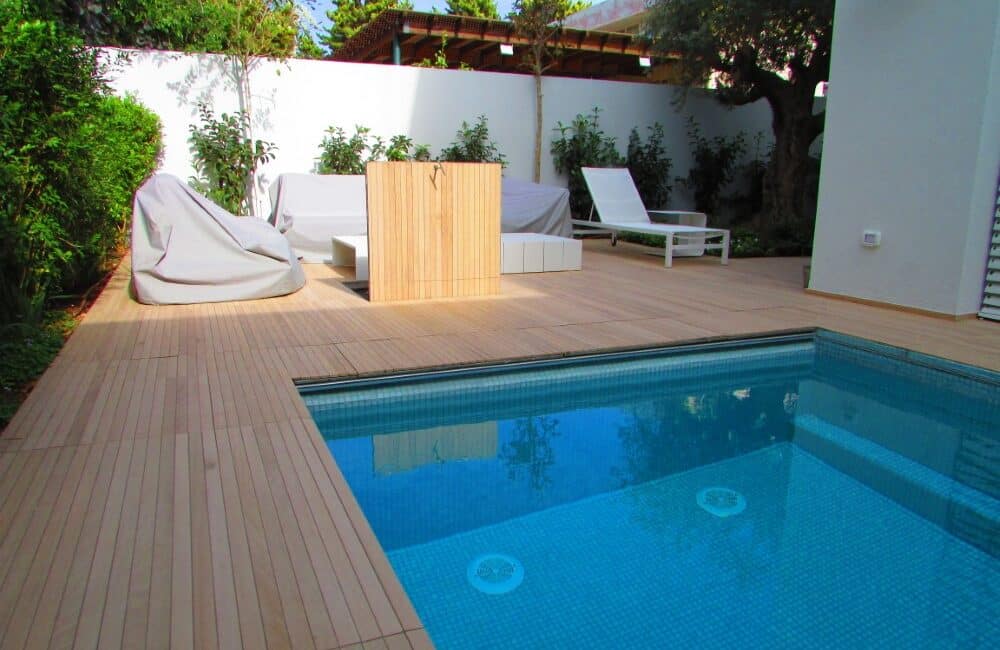 מכסה לחיפוי חדר מכונות דגם אפולו