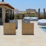 מכסה לחיפוי חדר מכונות דגם אפולו