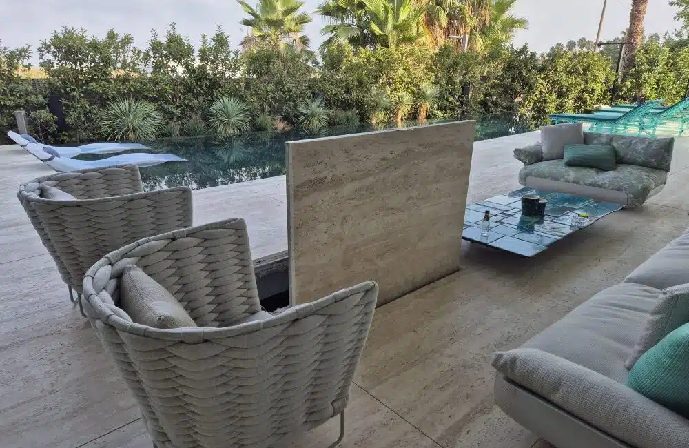 מכסה נסתר ללא קנט - אקליפס