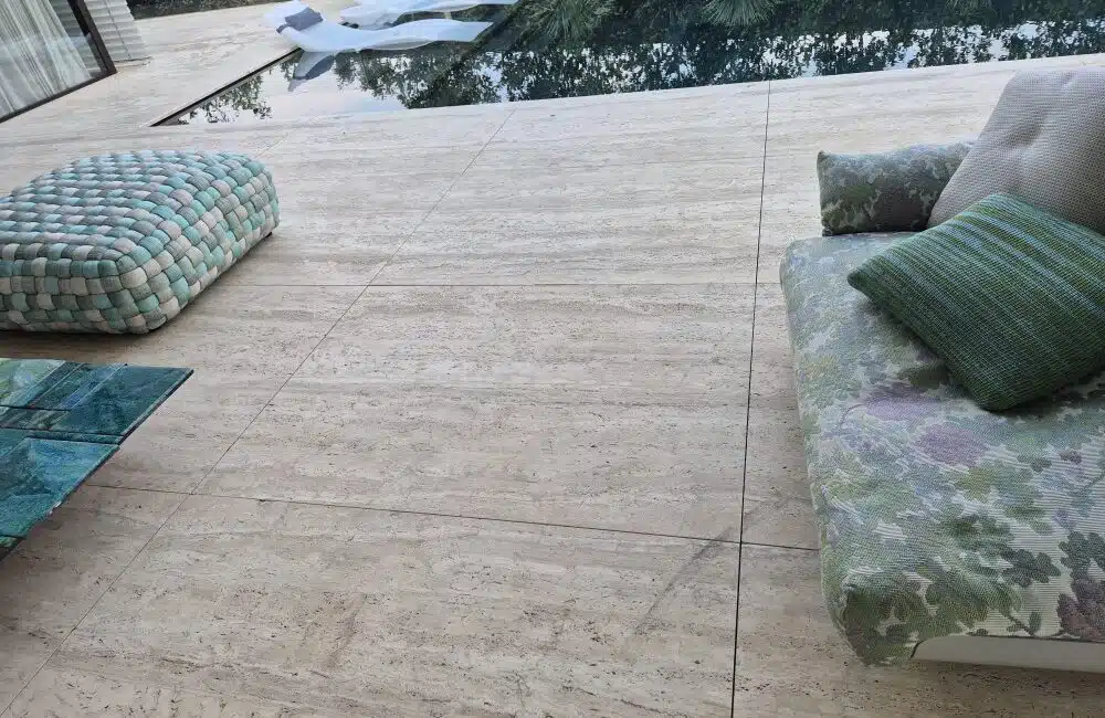 מכסה נסתר ללא קנט - אקליפס