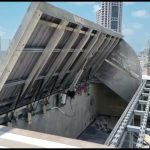 מכסה גג חשמלי