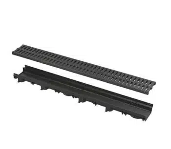 תעלת ניקוז פלסאון